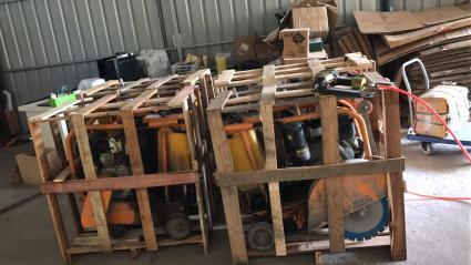 人民路街道行李、家具、电器包装托运